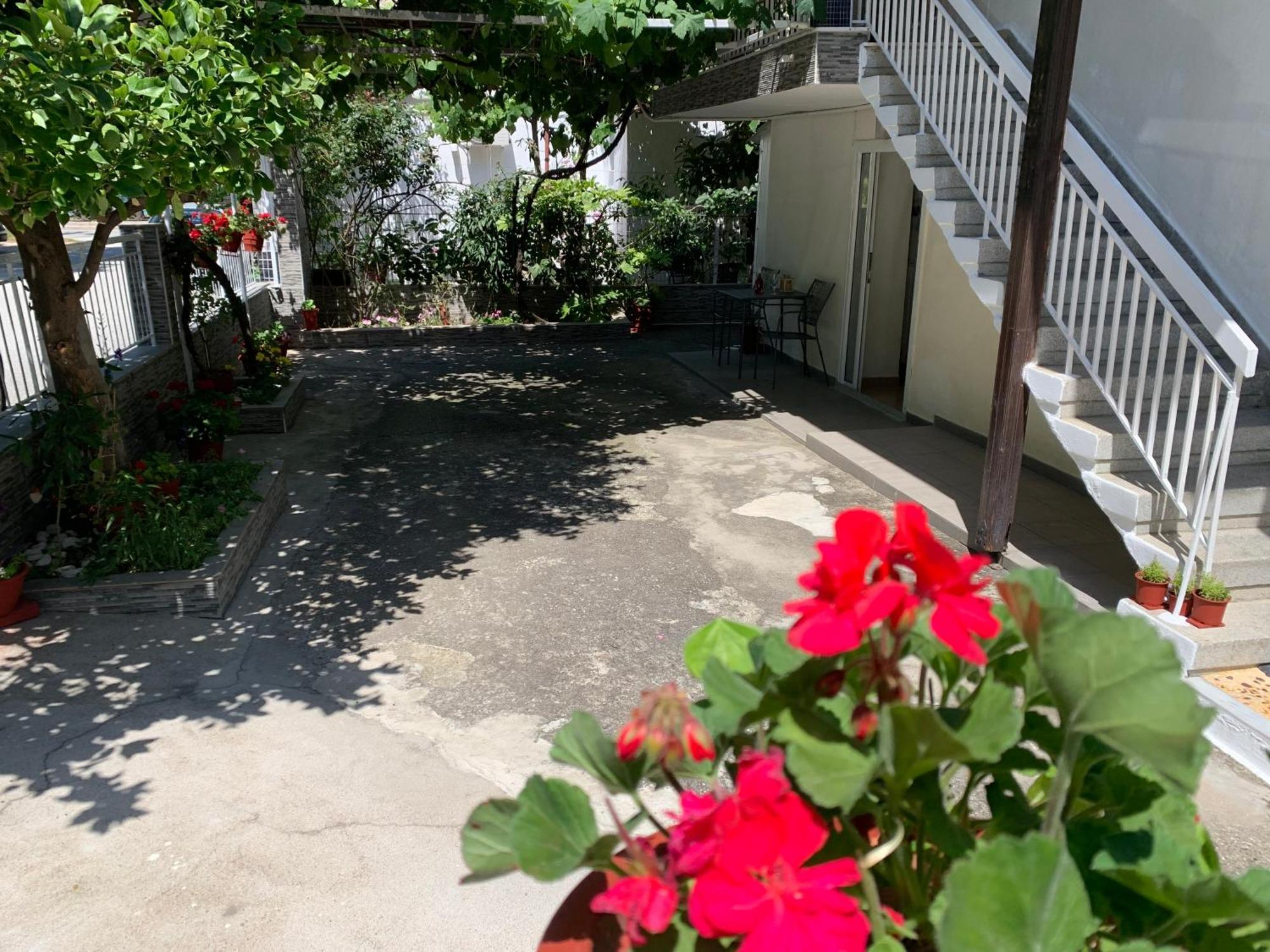 Casa vacanze Yalos Stavros (Thessaloniki)