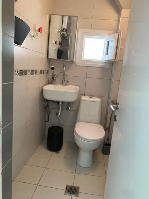 Casa vacanze Yalos Stavros (Thessaloniki)
